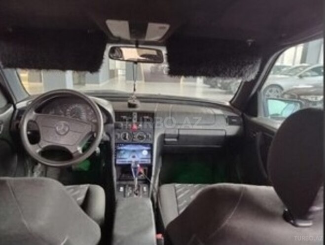 Mercedes C 180 1998, 545,000 km - 1.8 л - Sabirabad