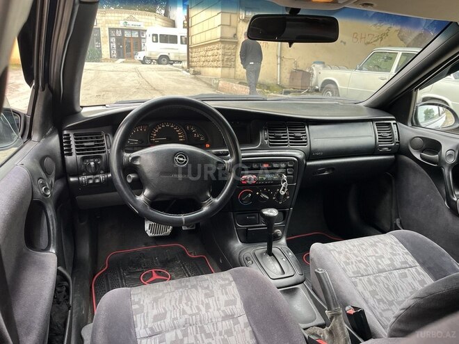 Opel Vectra 1999, 352,142 km - 1.8 l - Qazax
