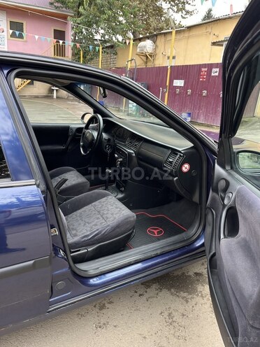 Opel Vectra 1999, 352,142 km - 1.8 l - Qazax