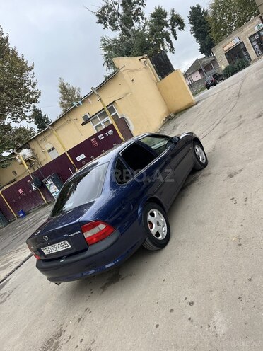Opel Vectra 1999, 352,142 km - 1.8 l - Qazax