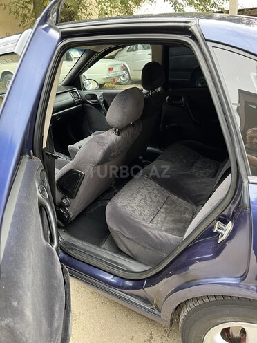 Opel Vectra 1999, 352,142 km - 1.8 l - Qazax