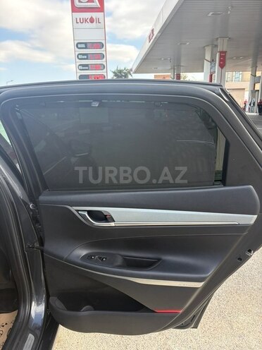 Hyundai Azera 2018, 141,000 km - 2.4 l - Bakı