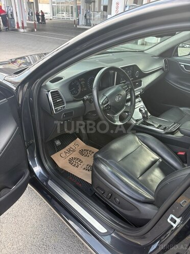 Hyundai Azera 2018, 141,000 km - 2.4 l - Bakı