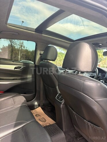 Hyundai Azera 2018, 141,000 km - 2.4 l - Bakı