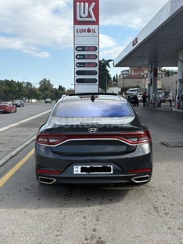 Hyundai Azera 2018, 141,000 km - 2.4 l - Bakı