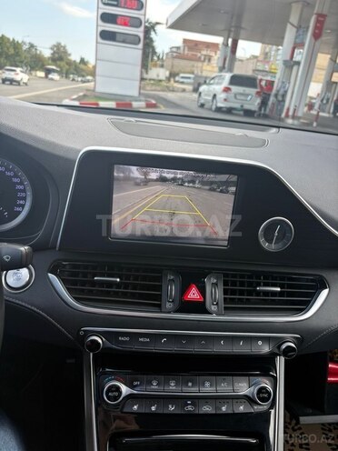 Hyundai Azera 2018, 141,000 km - 2.4 l - Bakı