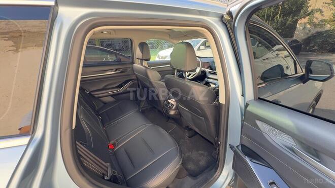 Haval H6 2021, 30,583 km - 1.5 л - Bakı