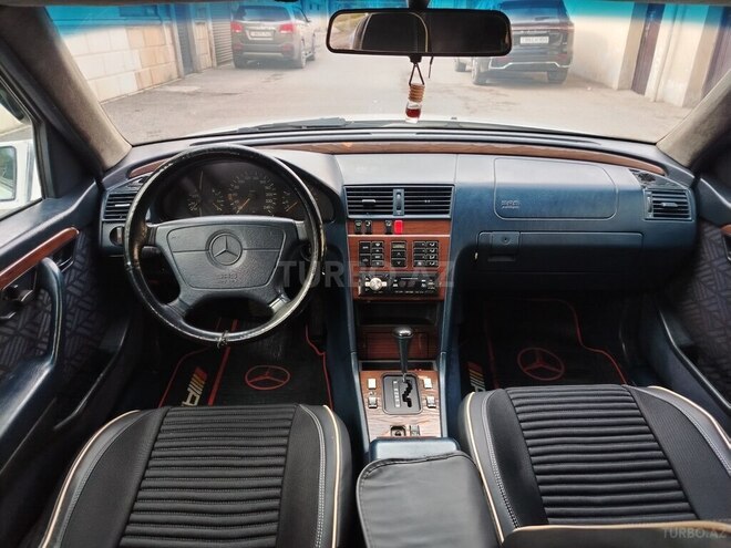 Mercedes C 220 1994, 326,890 km - 2.2 л - Bakı
