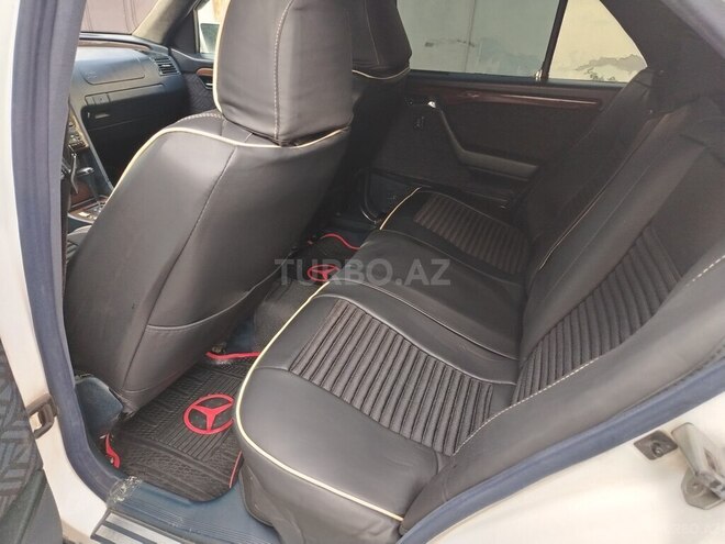 Mercedes C 220 1994, 326,890 km - 2.2 л - Bakı