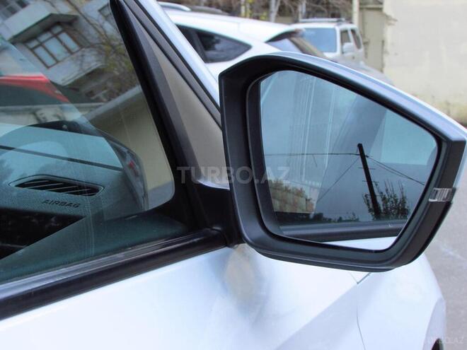 Skoda Kamiq 2022, 71,100 km - 1.6 l - Bakı