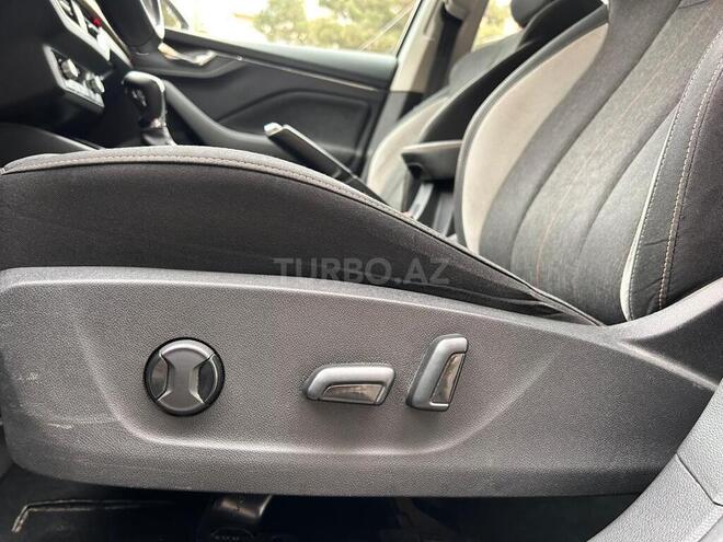 Skoda Kamiq 2022, 71,100 km - 1.6 l - Bakı