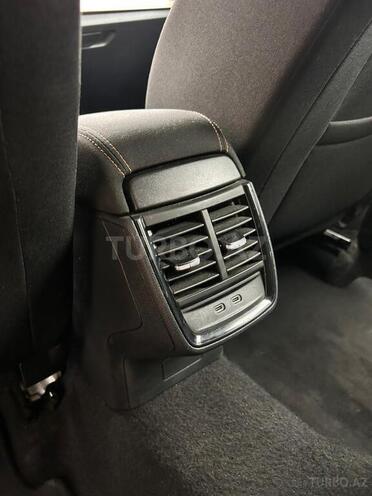 Skoda Kamiq 2022, 71,100 km - 1.6 l - Bakı