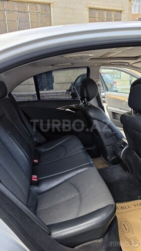 Mercedes E 220 2007, 339,000 km - 2.2 л - Bakı