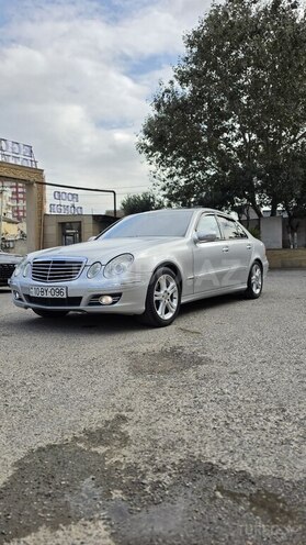 Mercedes E 220 2007, 339,000 km - 2.2 л - Bakı