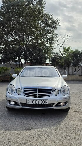 Mercedes E 220 2007, 339,000 km - 2.2 л - Bakı