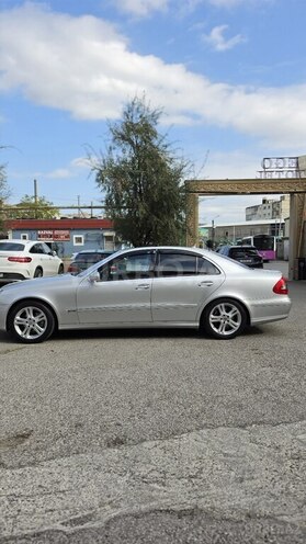 Mercedes E 220 2007, 339,000 km - 2.2 л - Bakı