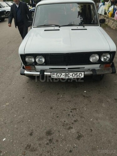 LADA (VAZ) 2106 1996, 74,500 km - 1.6 л - İmişli