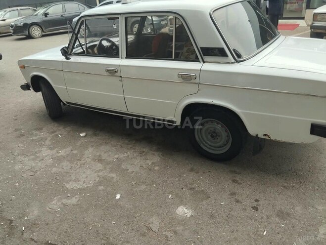 LADA (VAZ) 2106 1996, 74,500 km - 1.6 л - İmişli