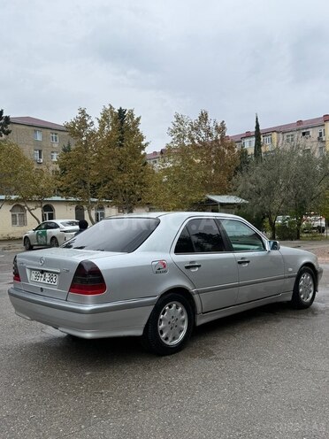 Mercedes C 220 1999, 458,074 km - 2.2 л - Sumqayıt