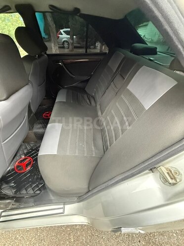 Mercedes C 220 1999, 458,074 km - 2.2 л - Sumqayıt