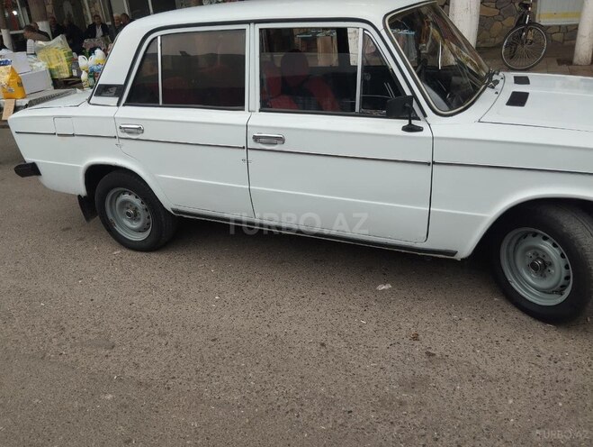 LADA (VAZ) 2106 1996, 74,500 km - 1.6 л - İmişli