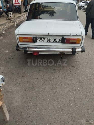 LADA (VAZ) 2106 1996, 74,500 km - 1.6 л - İmişli