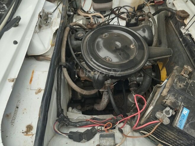 LADA (VAZ) 2106 1996, 74,500 km - 1.6 л - İmişli