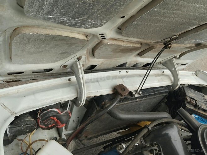 LADA (VAZ) 2106 1996, 74,500 km - 1.6 л - İmişli