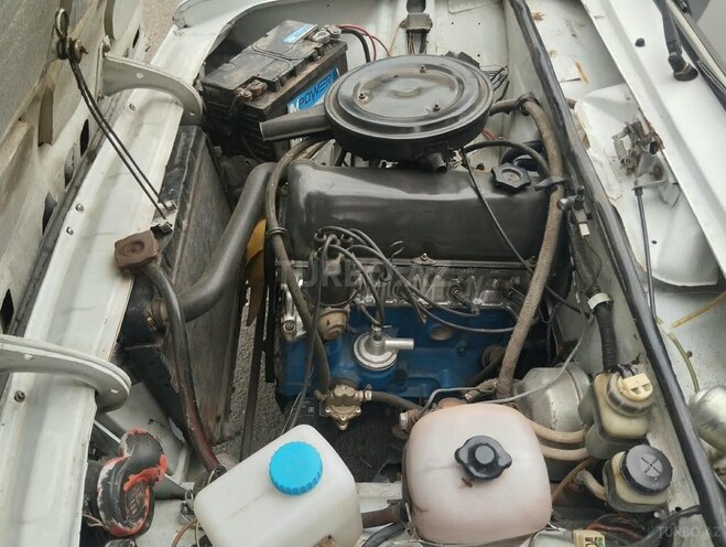 LADA (VAZ) 2106 1996, 74,500 km - 1.6 л - İmişli