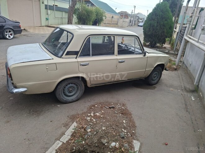 LADA (VAZ) 21011 1973, 63,000 km - 1.3 л - Goranboy