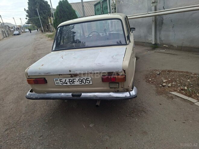 LADA (VAZ) 21011 1973, 63,000 km - 1.3 л - Goranboy