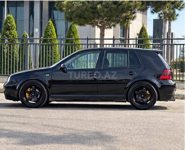 Volkswagen Golf 2000, 298,000 km - 2.0 л - Bakı