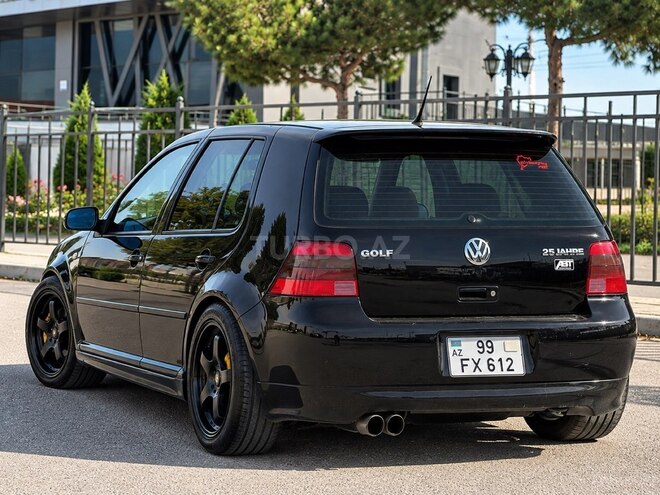 Volkswagen Golf 2000, 298,000 km - 2.0 л - Bakı