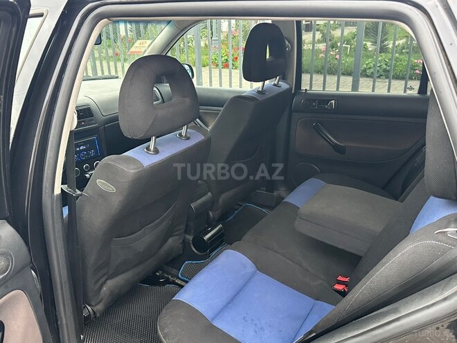 Volkswagen Golf 2000, 298,000 km - 2.0 л - Bakı