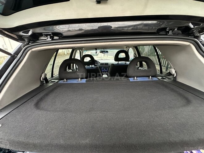 Volkswagen Golf 2000, 298,000 km - 2.0 л - Bakı