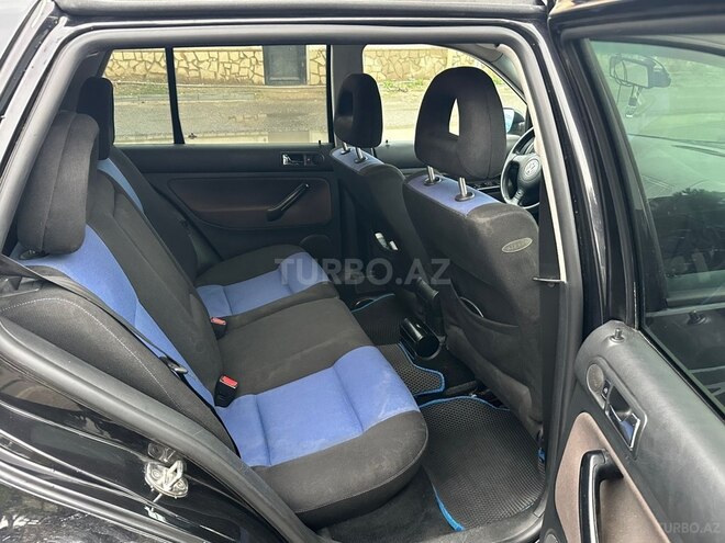 Volkswagen Golf 2000, 298,000 km - 2.0 л - Bakı