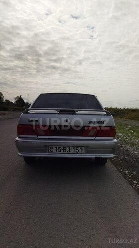 LADA (VAZ) 2115 2008, 111,101 km - 1.6 л - Göyçay