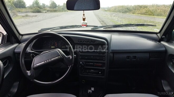 LADA (VAZ) 2115 2008, 111,101 km - 1.6 л - Göyçay