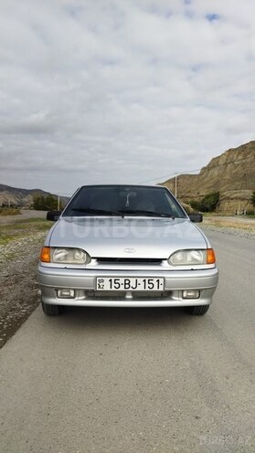 LADA (VAZ) 2115 2008, 111,101 km - 1.6 л - Göyçay