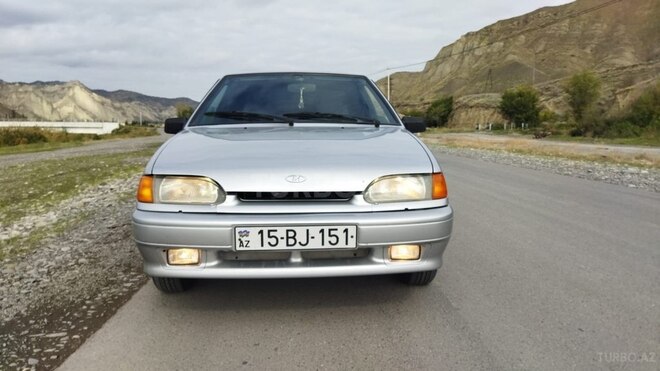 LADA (VAZ) 2115 2008, 111,101 km - 1.6 л - Göyçay