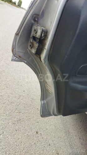 LADA (VAZ) 2115 2008, 111,101 km - 1.6 л - Göyçay