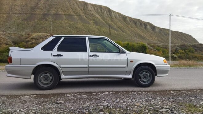 LADA (VAZ) 2115 2008, 111,101 km - 1.6 л - Göyçay