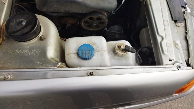 LADA (VAZ) 2115 2008, 111,101 km - 1.6 л - Göyçay