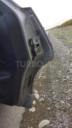 LADA (VAZ) 2115 2008, 111,101 km - 1.6 л - Göyçay