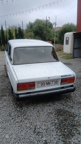 LADA (VAZ) 2107 2000, 87,000 km - 1.6 л - Şəmkir