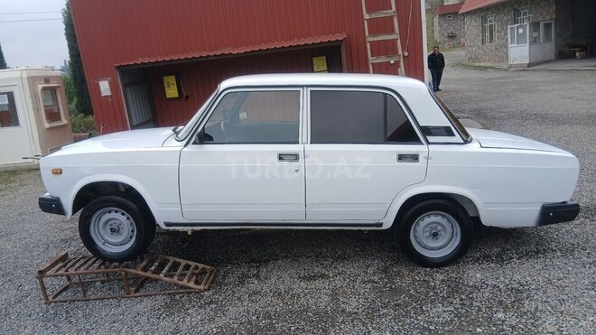 LADA (VAZ) 2107 2000, 87,000 km - 1.6 л - Şəmkir