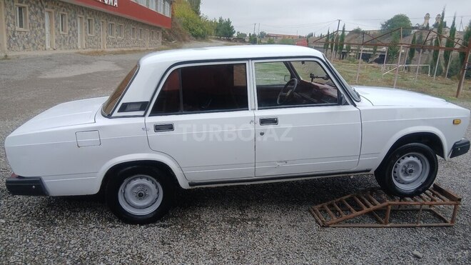 LADA (VAZ) 2107 2000, 87,000 km - 1.6 л - Şəmkir