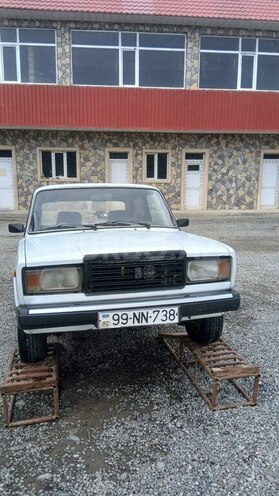 LADA (VAZ) 2107 2000, 87,000 km - 1.6 л - Şəmkir