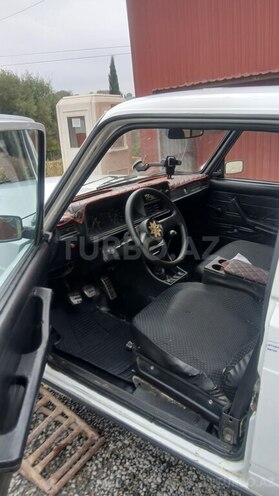 LADA (VAZ) 2107 2000, 87,000 km - 1.6 л - Şəmkir