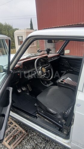 LADA (VAZ) 2107 2000, 87,000 km - 1.6 л - Şəmkir